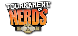 Tournament of Nerds Logo