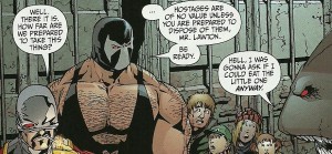 The [Bat Week]ly Worship: Gotham's Latest Reckoning!