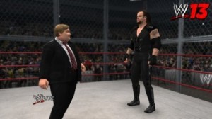 WWE '13: Sophomore Slump? 'Hell No'