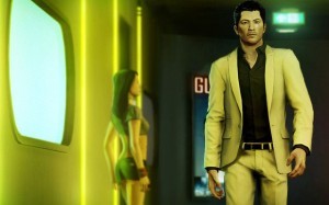 Sleeping Dogs: Don't sleep on this 'Grand Theft China'