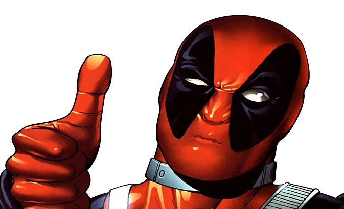 National Deadpool Day! Not the Hero we want, but the Scumbag we need! (And, some other guys in spandex and armor...)
