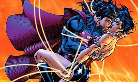 Let the Best Lists begin! Our Top 10 DC Comics of 20-12.