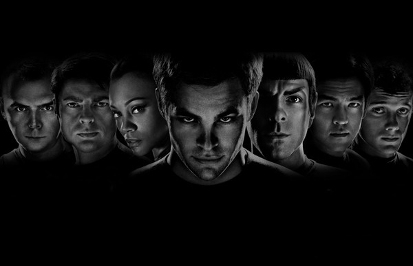 WonderCon 2013: Criticism of JJ's Trek fading 'Into Darkness'