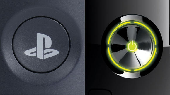 NextGen War: PS4 vs. XBOX 720 -- Who will win?