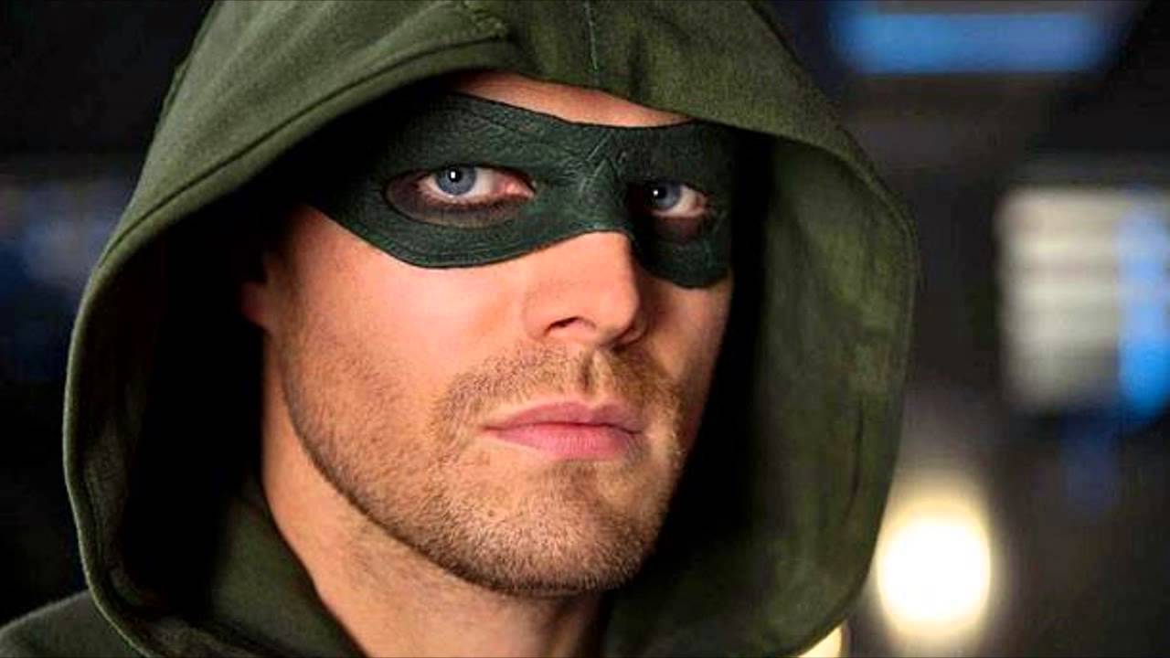 ARROW [Mid-Season 2 P/review]: Born on a Monday, GREAT on a Wednesday.