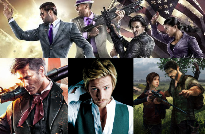 TOP 10 VIDEO GAMES of 2013 [Face-Off]: World War G.