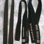 2.75 (out of 5) Black Belts.