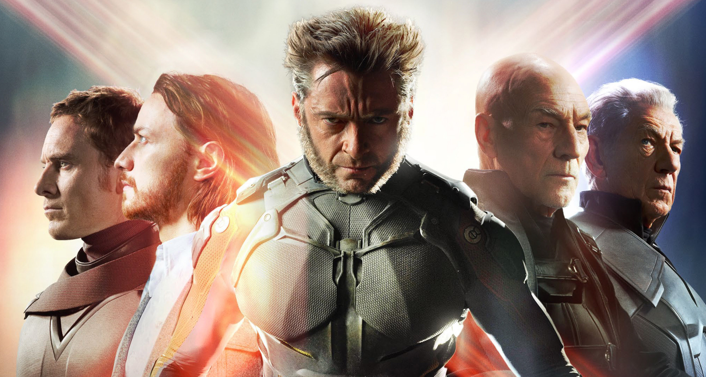 X-MEN: DAYS of FUTURE... [Podcast]: American Mutant Story.