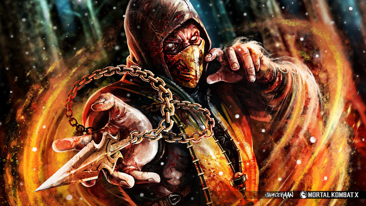 Mortal E3 '14 Kombat Wrap-Up X [Podcast, Pt. I]: GET OVER HERRRRRRRRRE!!!