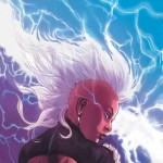 Storm #1 - Marvel Comics