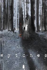 WYTCHES #1 - Image