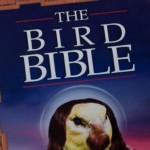 4.5 (out of 5) Bird Bibles.