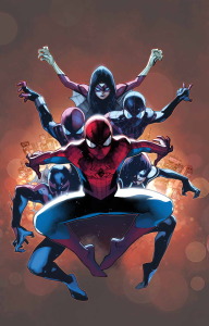 AMAZING SPIDER-MAN #9 - Marvel Comics