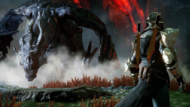 DRAGON AGE - INQUISITION [Review]: There Are No Words...