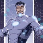 Superior Iron Man #1 - Marvel Comics
