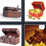 4.25 Loot Chests (out of 5)