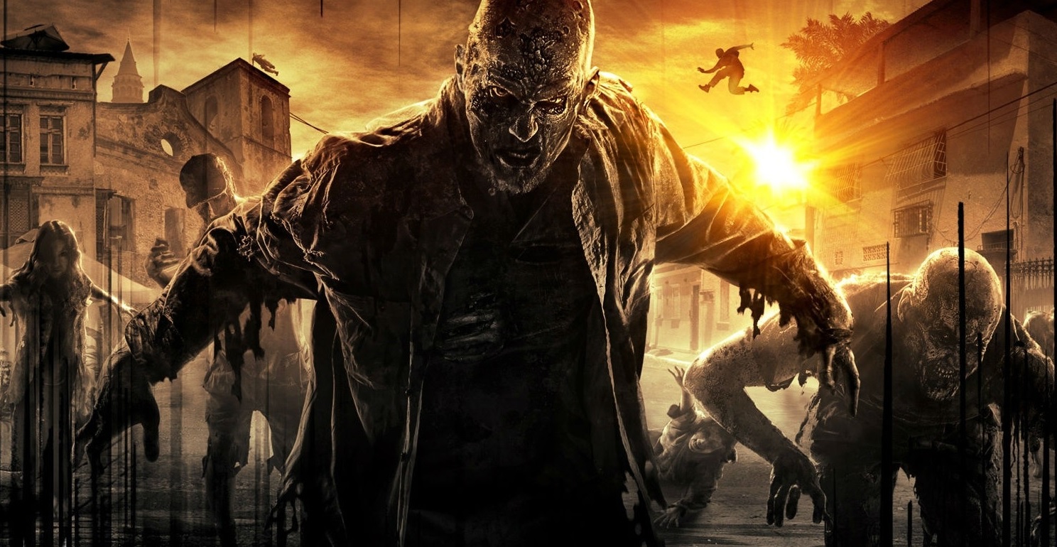 DYING LIGHT [Preview]: Walk Among the Living, Run Among the Dead.