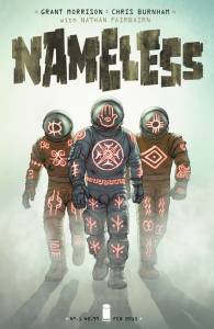 NAMELESS #1 - Image