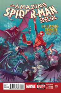 Amazing Spider-Man Special #1 - Marvel