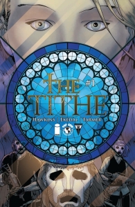 THE TITHE #1 - Top Cow