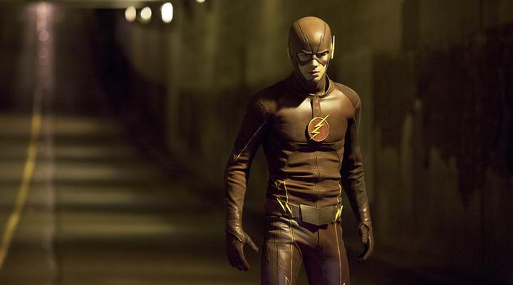 THE FLASH [Season 1 Review]: There and Back Again (In A Flash!)