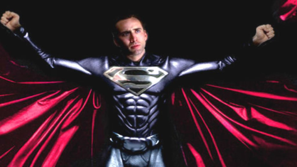 DEATH of "SUPERMAN LIVES", WHAT HAPPENED? [Review]: Cage'd hero, no longer.