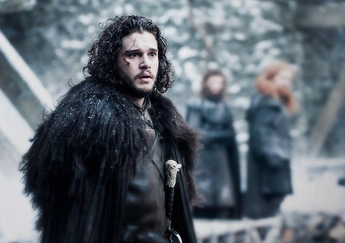 GAME OF THRONES [Season 5 Finale, Episode 10 Review]: Lord Have NO Mercy.