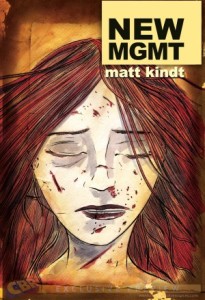 New MGMT --- Dark Horse Comics