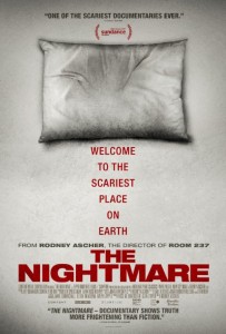 The Nightmare --- 2015