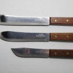 2.75 Butcher Knives