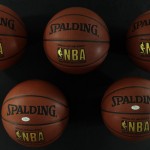4.75 (out of 5) Basketballs.