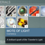 4 (out of 5) Motes of Light.