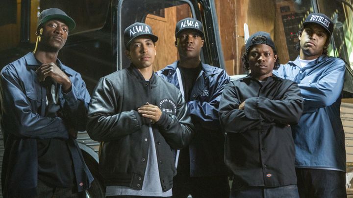 GHG MOVIE POWER RANKINGS [October]: Straight Outta Congregation.