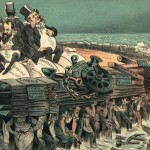 3 (out of 5) Grave Robber Barons.