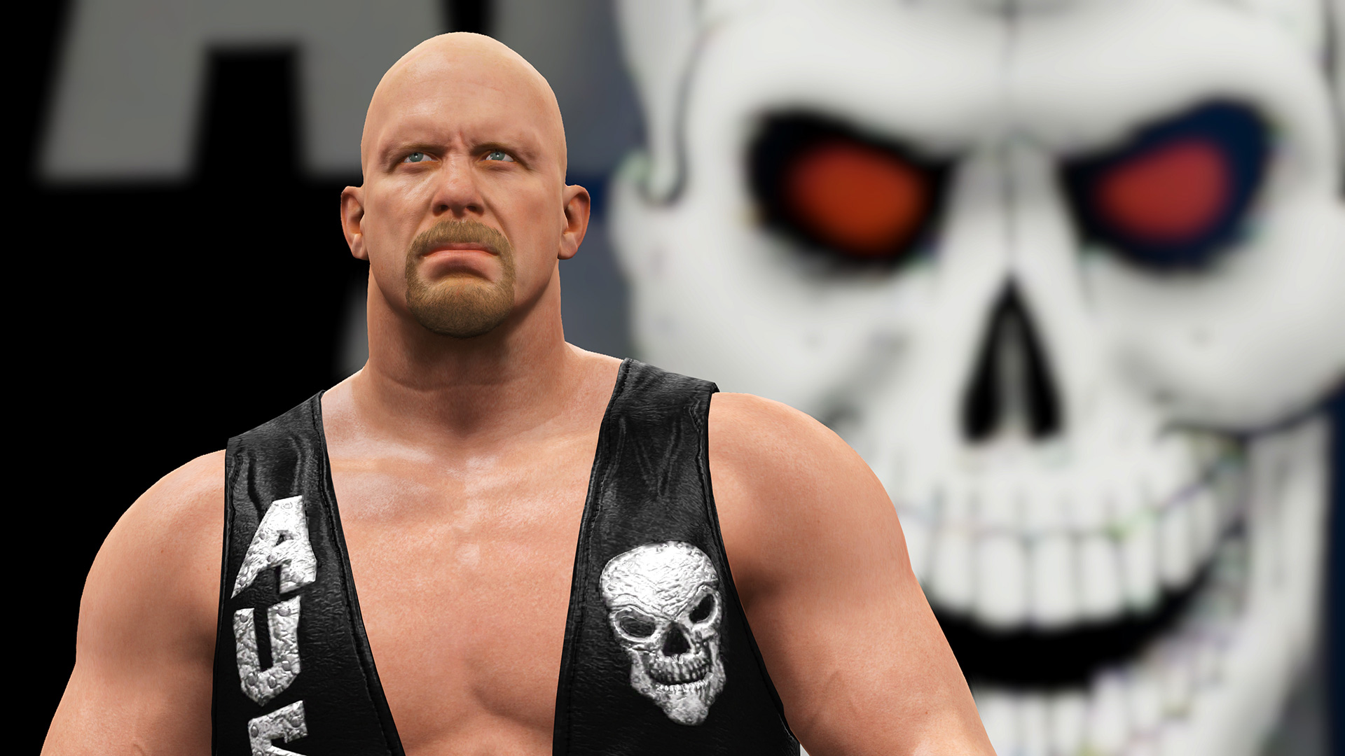 WWE 2K16 [Podcast Review]: This Survivor Series was "Stone Cold".