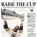 4.75 Boston Globes.