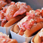 4 (out of 5) Lobstah Rolls.