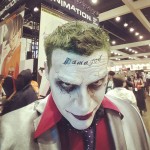 "Joker" Moody @TravMoody