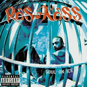 RAS KASS - Soul On Ice