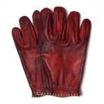 3.5 (out of 5) Bloody Gloves.