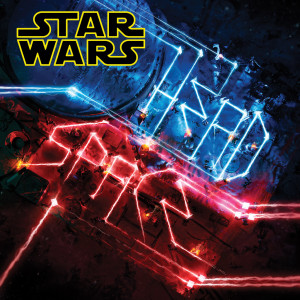 RICK RUBIN - Star Wars Headspace - Released: 2/19/16