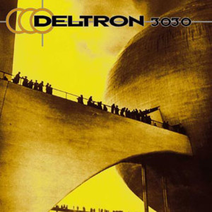 DELTRON 3030 - 