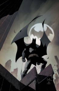 Batman #50 --- DC Comics