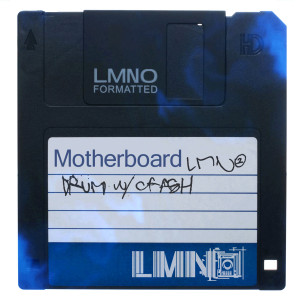 LMNO - Motherboard - Released: 3/18/16
