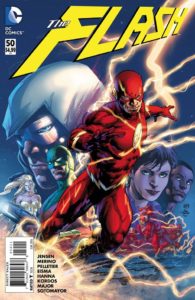 THE FLASH - DC