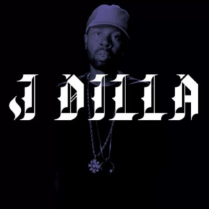 J DILLA - The Diary - Released: 4/15/16