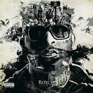 ROYCE 5'9" - Layers - Release: 4/15/16