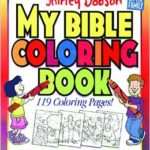 4.25 (out of 5) Coloring Bibles.
