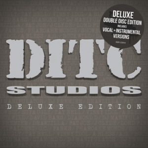 D.I.T.C. - D.I.T.C. Studios - Released: 4/29/16