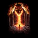 4.5 (out of 5) Hell's Gates.